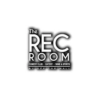 Shop   The Rec Room logo