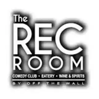   The Rec Room logo