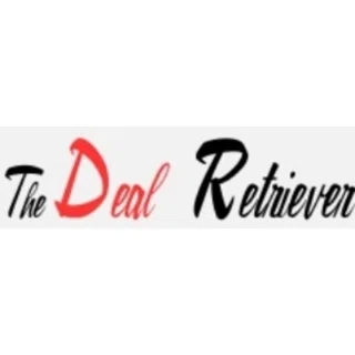 The Recycled Retriever logo