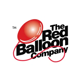 The Red Balloon Company logo