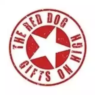 Shop The Red Dog NZ coupon codes logo