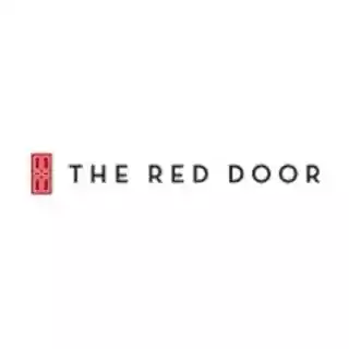 Shop The Red Door discount codes logo