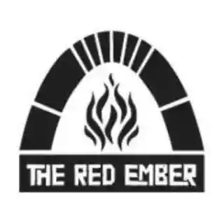 Shop The Red Ember coupon codes logo