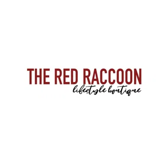 The Red Raccoon Lifestyle Boutique logo