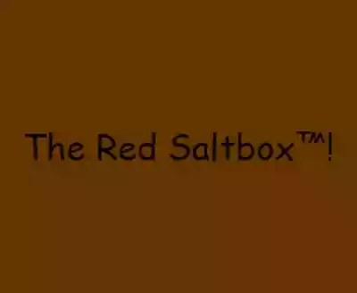 Shop The Red Saltbox coupon codes logo