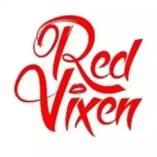 The Red Vixen logo