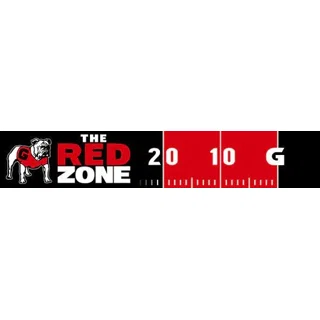 The Red Zone logo