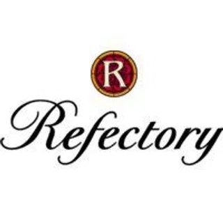 The Refectory Restaurant logo