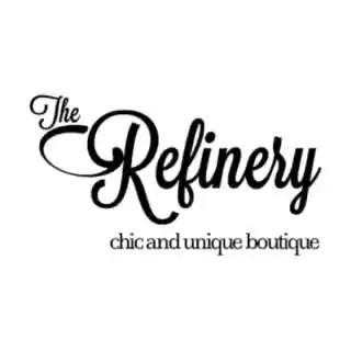 Shop The Refinery coupon codes logo