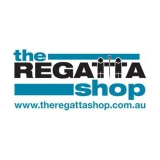 Shop The Regatta Shop logo