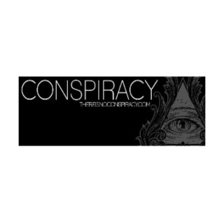 Shop Conspiracy logo