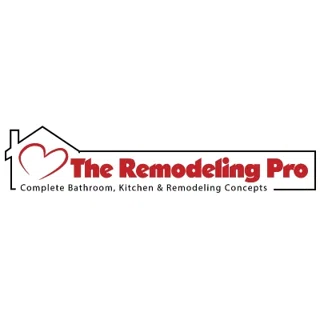 The Remodeling Pro logo