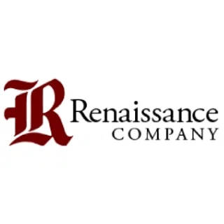 The Renaissance Company logo