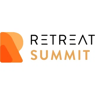 The Retreat Summit logo