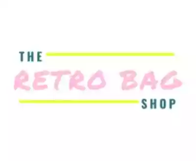 Shop The Retro Bag Shop coupon codes logo