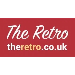 The Retro Store coupon codes