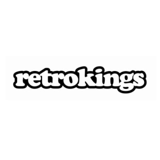 The Retro Kings discount codes