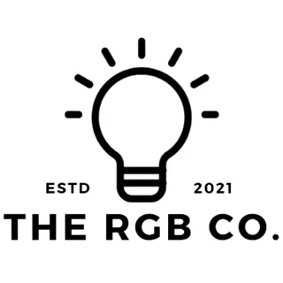 The RGB Company logo