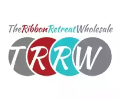 theribbonretreatwholesale.com logo