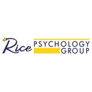 Rice Psychology Group logo