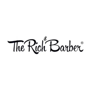 therichbarber.com logo