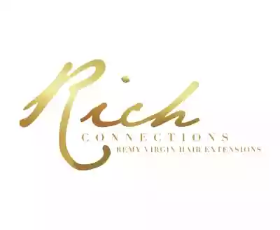 Shop Rich Connections coupon codes logo