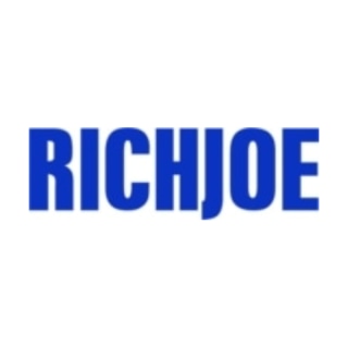Shop RichJoe logo