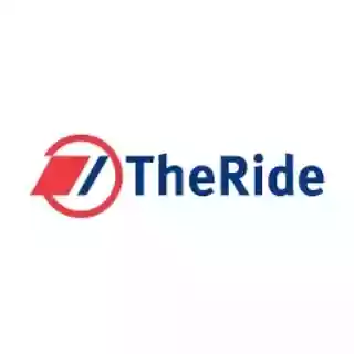 Shop TheRide coupon codes logo