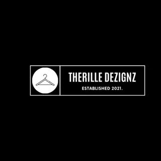 Therille Dezignz logo