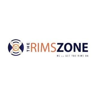 Shop The Rims Zone logo