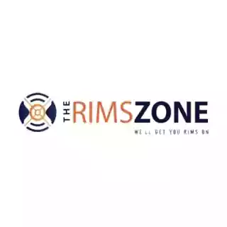 Shop The Rims Zone logo
