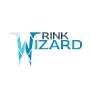 Rink Wizard logo