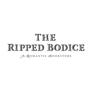 Shop The Ripped Bodice logo