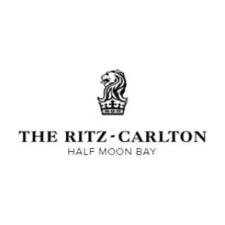 Shop The Ritz-Carlton, Half Moon Bay coupon codes logo