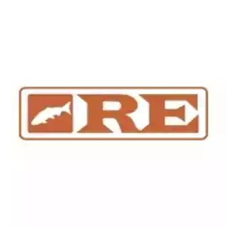 theriversedge.com logo