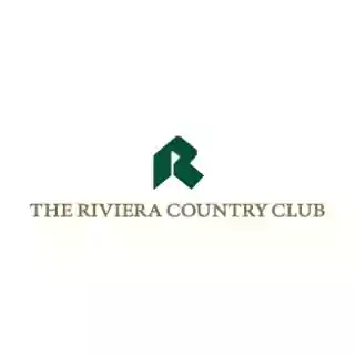 The Riviera Country Club logo
