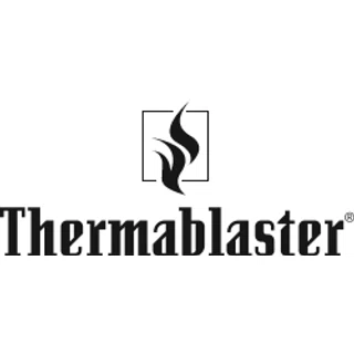 Thermablaster logo