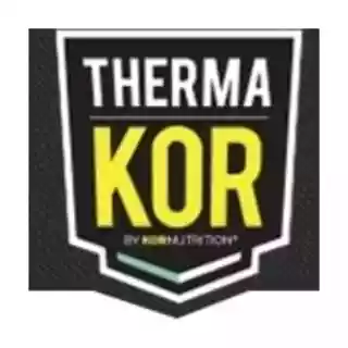 ThermaKor logo