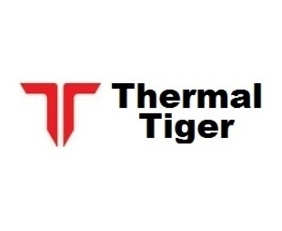 Shop Thermal Tiger logo