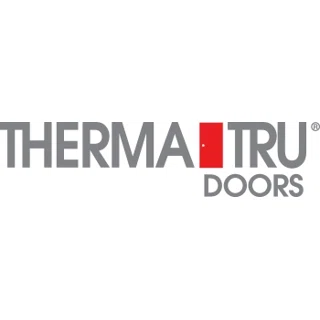 Therma Tru Doors logo
