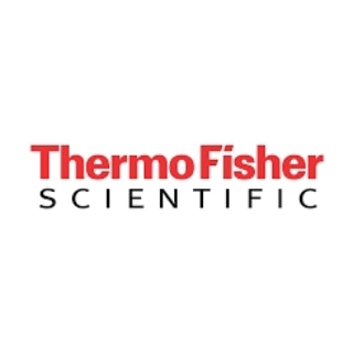 Shop Thermo Fisher logo