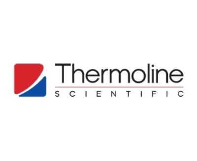 Shop Thermoline Scientific logo