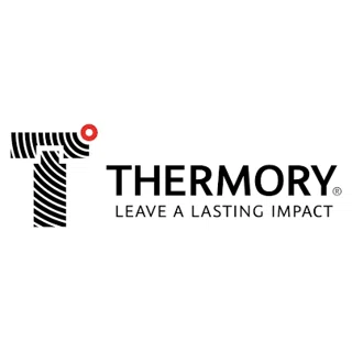 Thermory USA logo