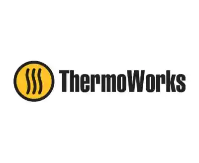 Shop Thermoworks discount codes logo