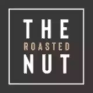 The Roasted Nut logo