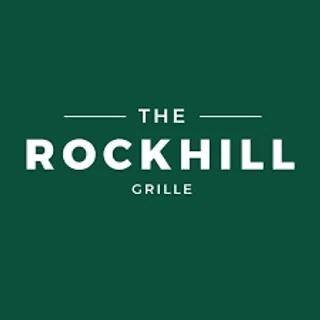 The Rockhill Grille logo