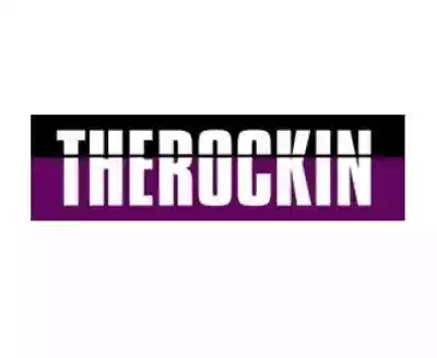 Therockin logo