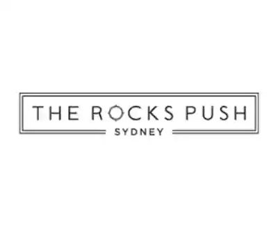 The Rocks Push discount codes