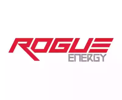 Shop Rogue Energy  promo codes logo