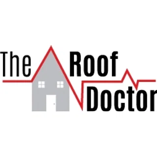 The Roof Doctor logo